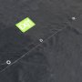 Trampolinovertrk Premium 214 x 366 cm
