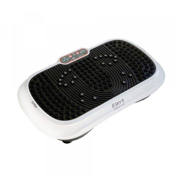 Vibrationsplatta SVP04