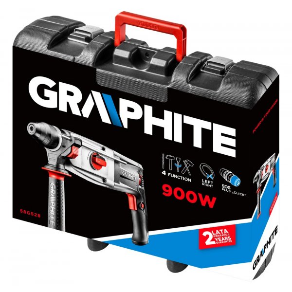 Bohrhammer, 720W Bohrhammer, 720W