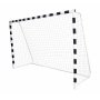 Fotbollsmål Vit 300 x 200 x 120 Fotbollsmål Vit 300 x 200 x 120