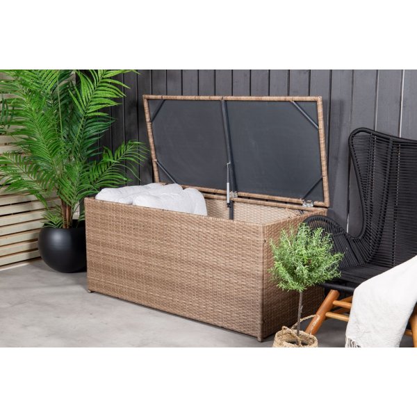 Fj�llberg Dynbox � Natur