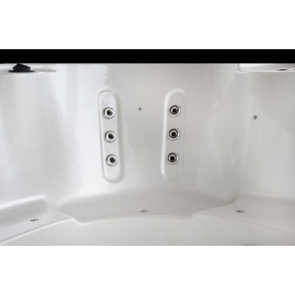 Spabad Cleanse SR810