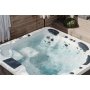 Whirlpool Jupiter 94 Jets - 6 Personen - Abdeckung inklusive Whirlpool Jupiter 94 Jets - 6 Personen - Abdeckung inklusive