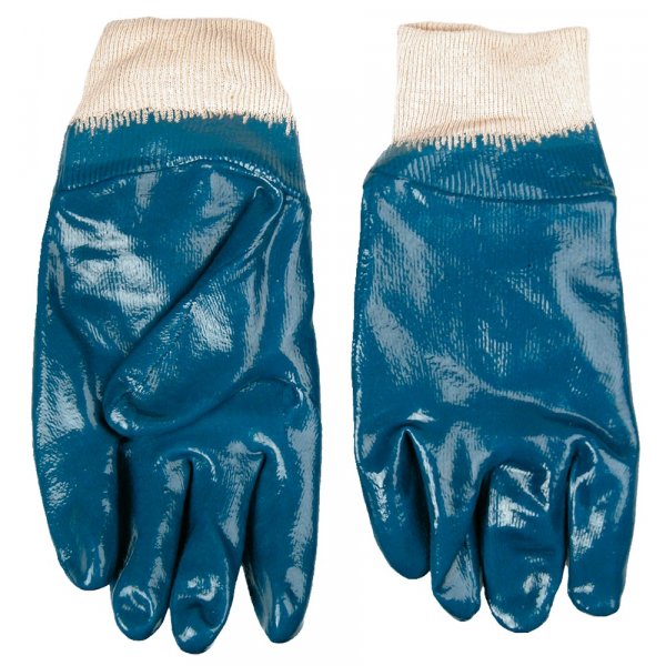 Nitrilhandskar bl