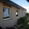 Kundenbilder PVC-Fenster | 2-Glas | nach innen | U-Wert 1,2