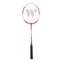 Badmintonracket (rd) ALUMTEC 215