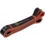 Motstndsband - 2250 x 29 x 5 mm (orange - svart)
