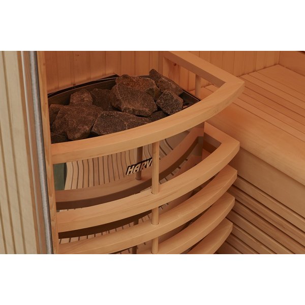 Bastu Duplex I - 2-i-1 Bastu Duplex I - 2-i-1