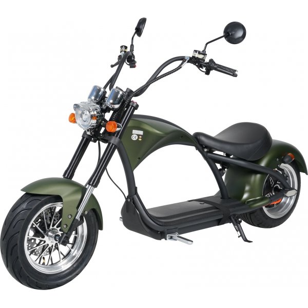 Elscooter Bge - 1500W