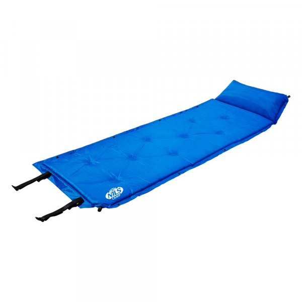 Liggunderlag med kudde Liggunderlag med kudde