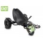 Trehjulet cykel Tricker Pro 50 - sort