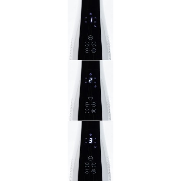 Kolumnflkt - LED WK300W