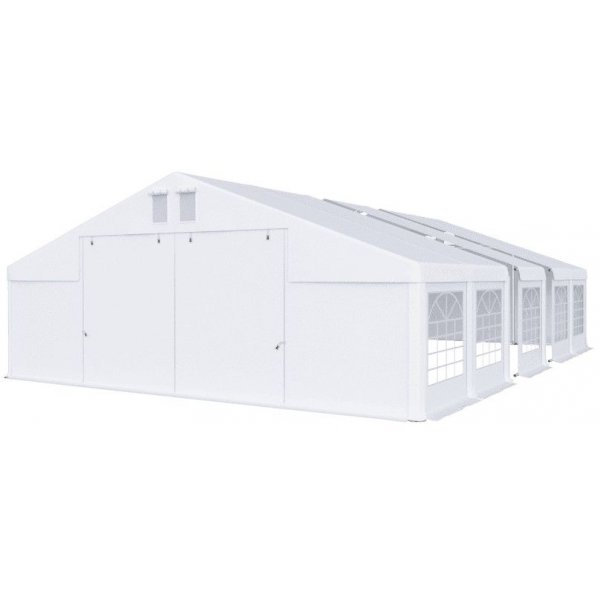 Partytlt i PVC - 8 x 96 m