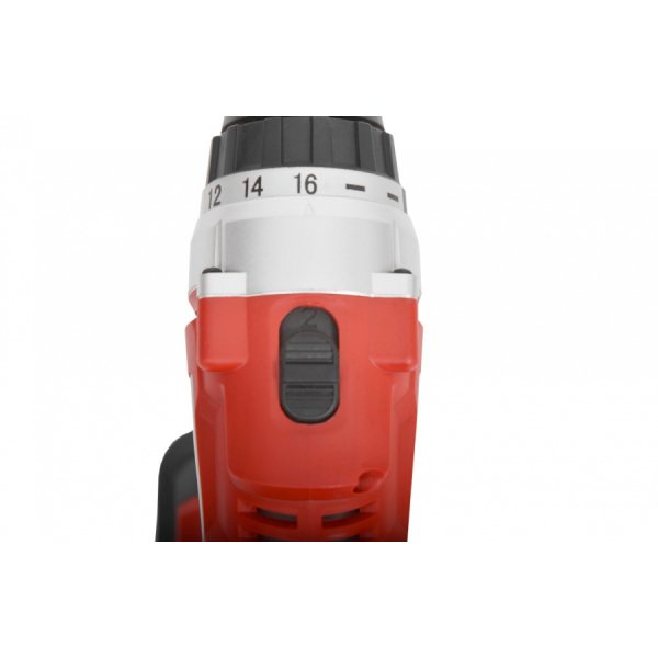 Borrskruvdragare med låda & 2 batterier - Accu Program 1278 Borrskruvdragare med låda & 2 batterier - Accu Program 1278