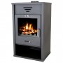 Braskamin 15kW | Verkningsgrad 77% | Laitila Braskamin 15kW | Verkningsgrad 77% | Laitila