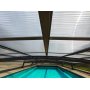 Poolafdkning ECO - 3x6 m