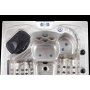 Spabad Cleanse 803C