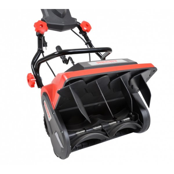 Elektrisk snöskyffel | snöslunga - Enstegs 1300W Elektrisk snöskyffel | snöslunga - Enstegs 1300W