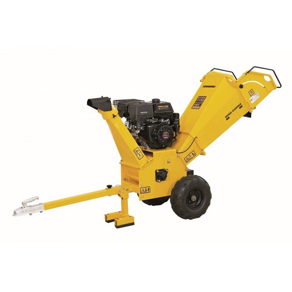 Hakkuri - 420cc Hakkuri - 420cc