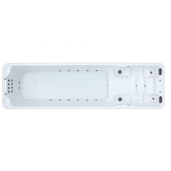 Swimspa Aqua S08B - 7,8 m Swimspa Aqua S08B - 7,8 m