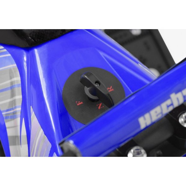 Mini-fyrhjuling - 800W