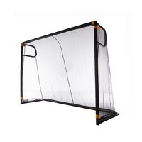 Fotbollsmål Större - 210 x 175 cm Fotbollsmål Större - 210 x 175 cm