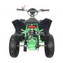 Mini-ATV - 50cc + Lse kde