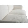 Howard 3-sits soffa - Beige manchester