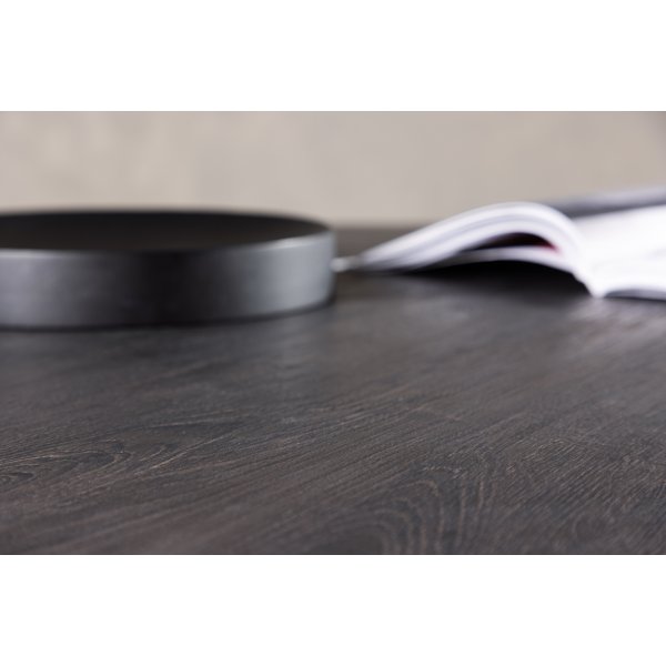 Toppskiva i MDF Mocca 120Ø cm - Lanzo Toppskiva i MDF Mocca 120Ø cm - Lanzo