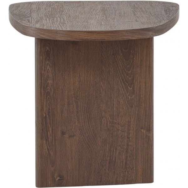 Gr�nvik sidobord 70 x 45 cm - Mocca