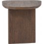 Gr�nvik sidobord 70 x 45 cm - Mocca