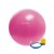 Pilatesboll 55 cm - Rosa