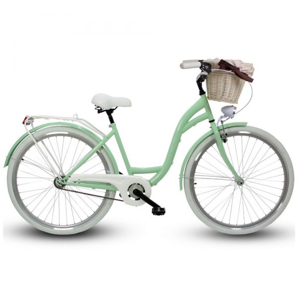 Cykel Colours 28\\\" - grn