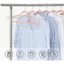 Kl�dgalge rosa 50-pack