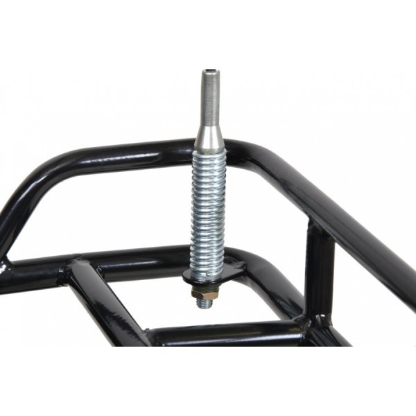 Elektrisk ATV - King - Svart Elektrisk ATV - King - Svart