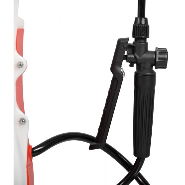 Batteridriven tryckspruta - 10 L Batteridriven tryckspruta - 10 L