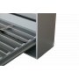 S�ngsk�p gr� - 140x200 cm - Compact living