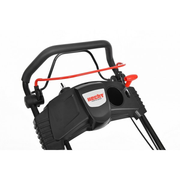 Bensindriven gräsklippare 46cm, självgående - 135cc Bensindriven gräsklippare 46cm, självgående - 135cc