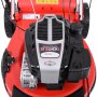 Benzindreven plneklipper 56 cm, selvgende - Briggs & Stratton 190cc