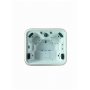 Spabad Ease III - 4 personer