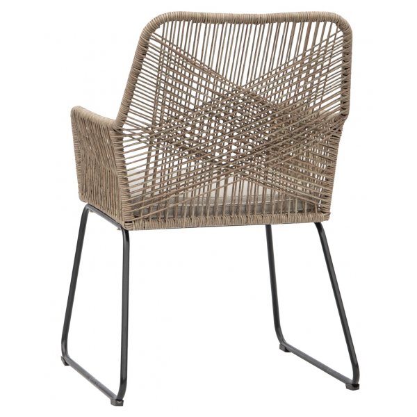 Matstol - Vera | Beige