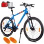 Mountainbike MalTrack 27,5\\\" - Navy Blue