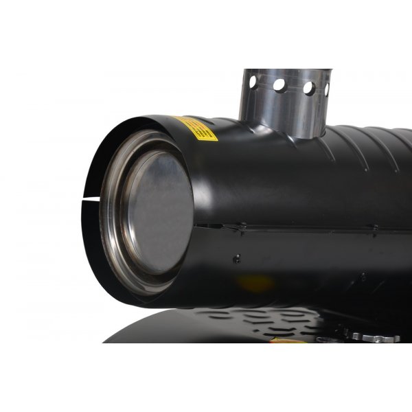 Dieselvärmare - 18 kW Dieselvärmare - 18 kW