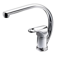 GBG Nordic köksblandare hög pip - 8303203 GBG Nordic köksblandare hög pip - 8303203