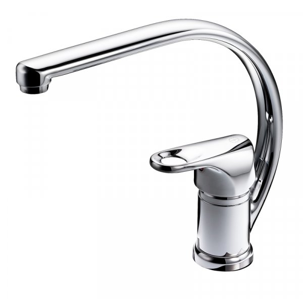GBG Nordic kksblandare hg pip - 8303203