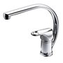 GBG Nordic kksblandare hg pip - 8303203