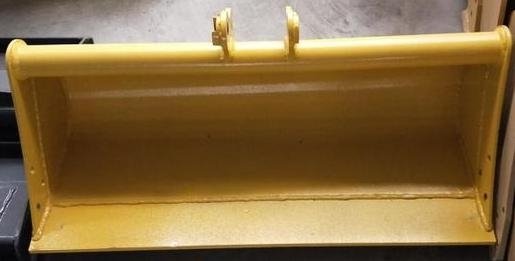 Planerskopa Baisway - 700 mm