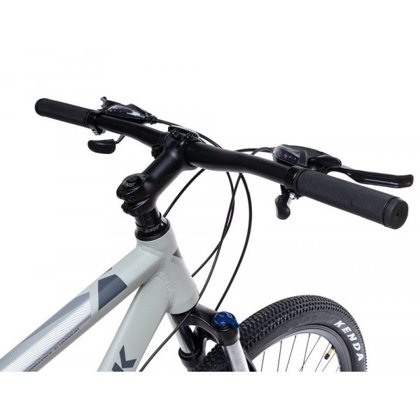 Mountainbike MalTrack 27,5\\\" - Navy Grey Mountainbike MalTrack 27,5\\\" - Navy Grey