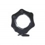 Olympisk teknikstng 25 mm grepp - 183 cm 16 kg