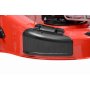Bensindriven grsklippare 56 cm, sjlvgende 4 vxlar - Briggs & Stratton 163cc